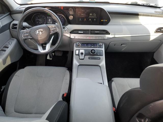 HYUNDAI PALISADE 2020 Gray