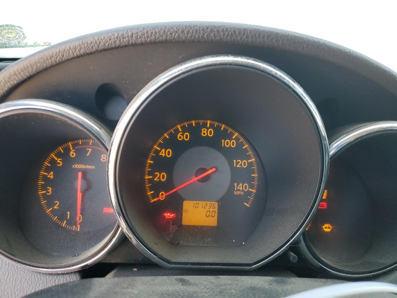 2005 Nissan Altima - Image 9