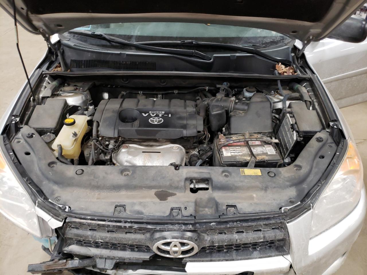 2010 Toyota RAV 4 - Image 12