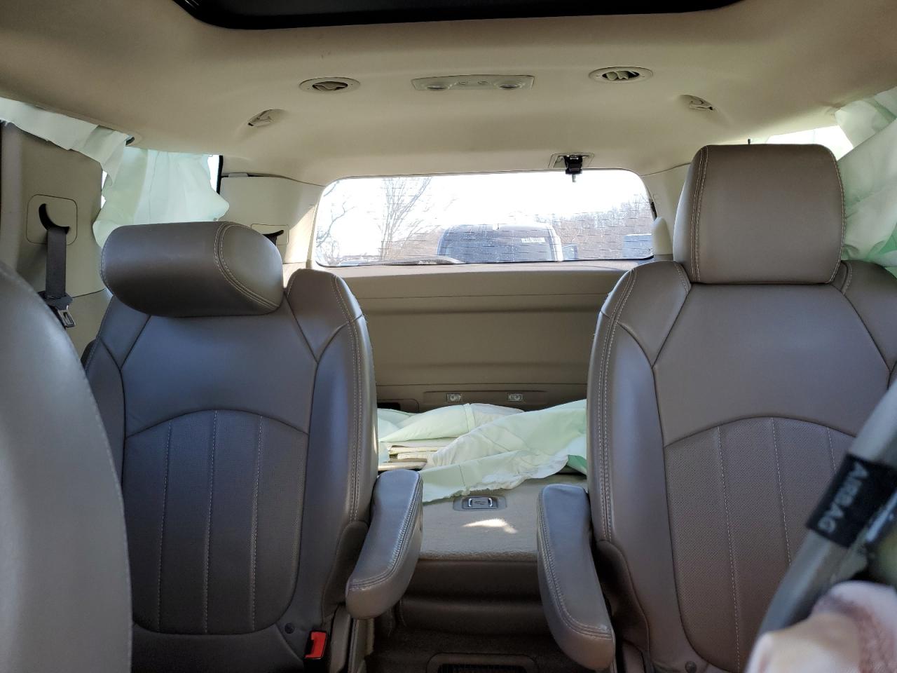 2014 GMC Acadia - Image 10