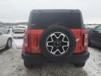 2023 Ford Bronco Base იყიდება Wayland-ში, MI - Top/Roof