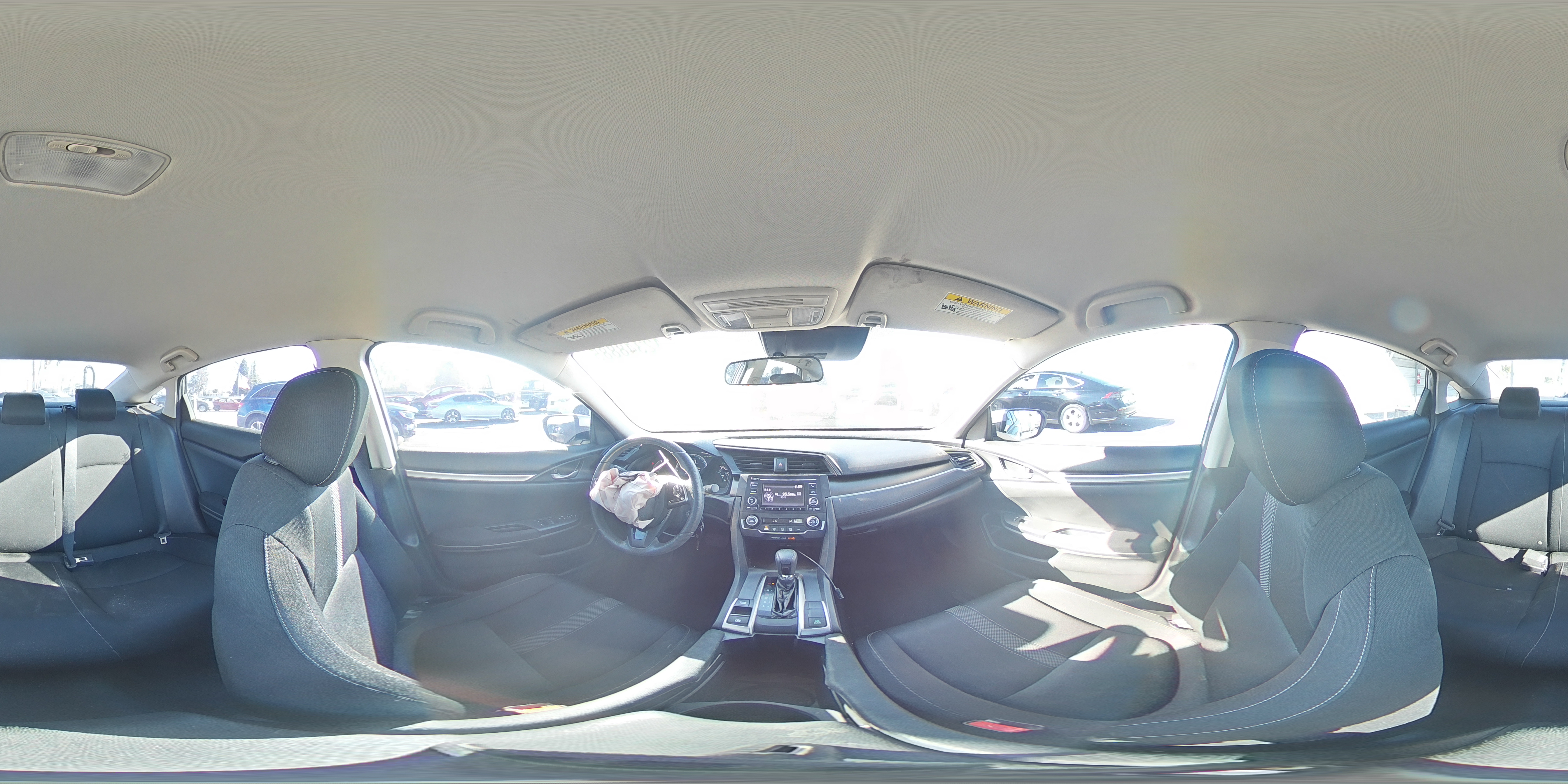 2019 Honda Civic - Image 13