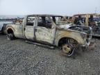 2015 Ford F350 Super Duty for Sale in Airway Heights, WA - Burn