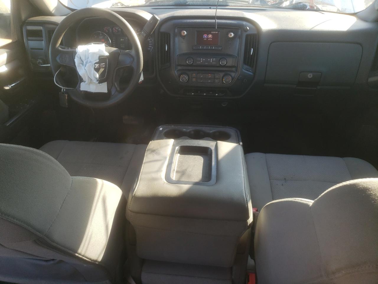 2016 GMC Sierra - Image 8