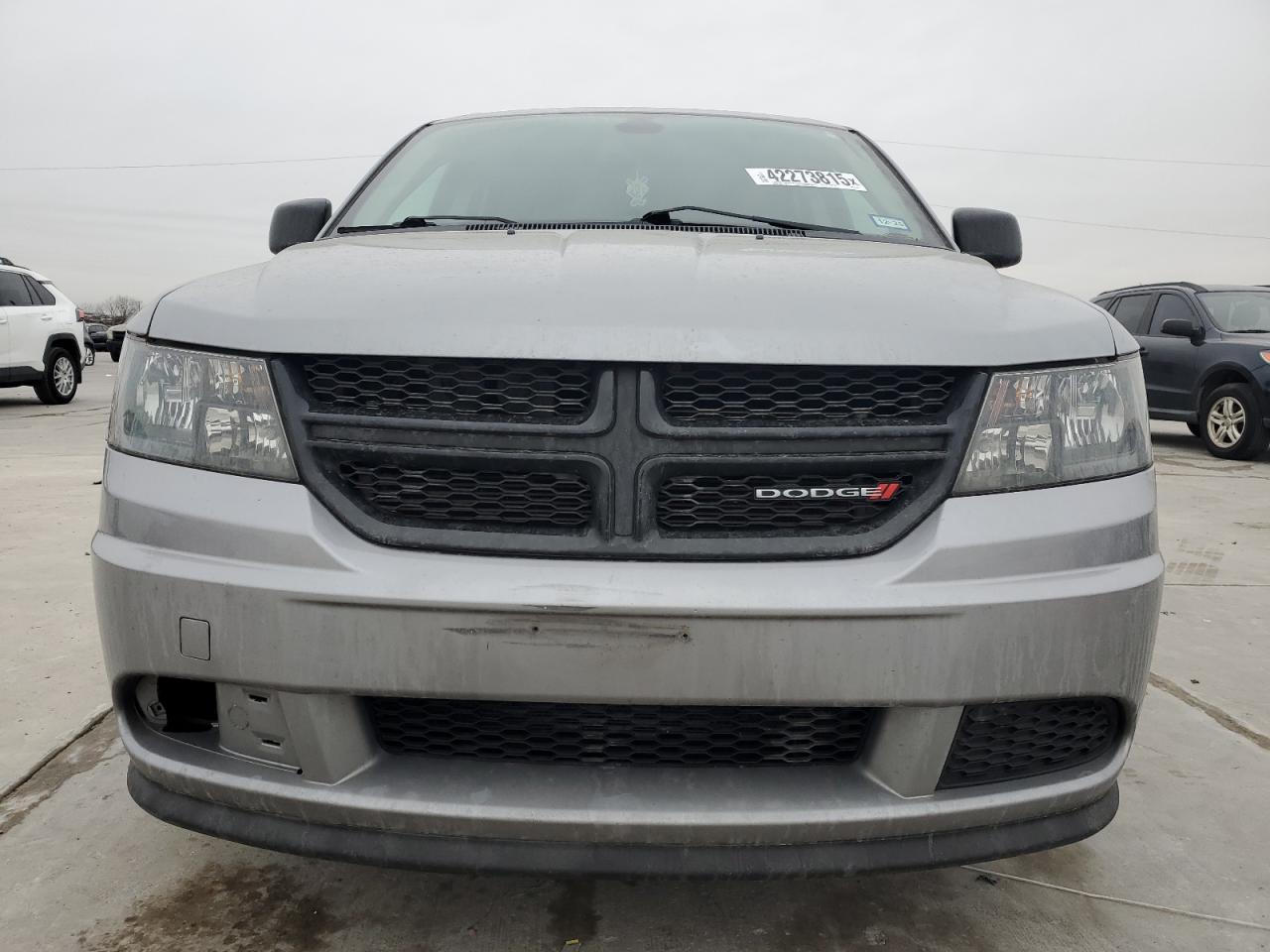 2020 Dodge Journey - Image 5