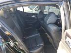 2017 Nissan Maxima 3.5S na sprzedaż w Montgomery, AL - Side