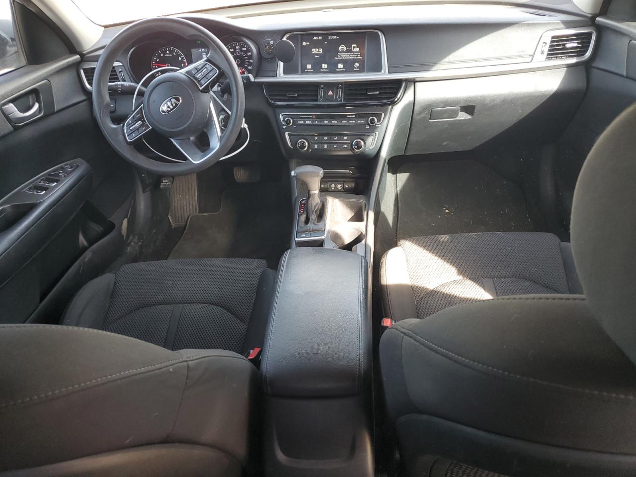 2019 Kia Optima - Image 8