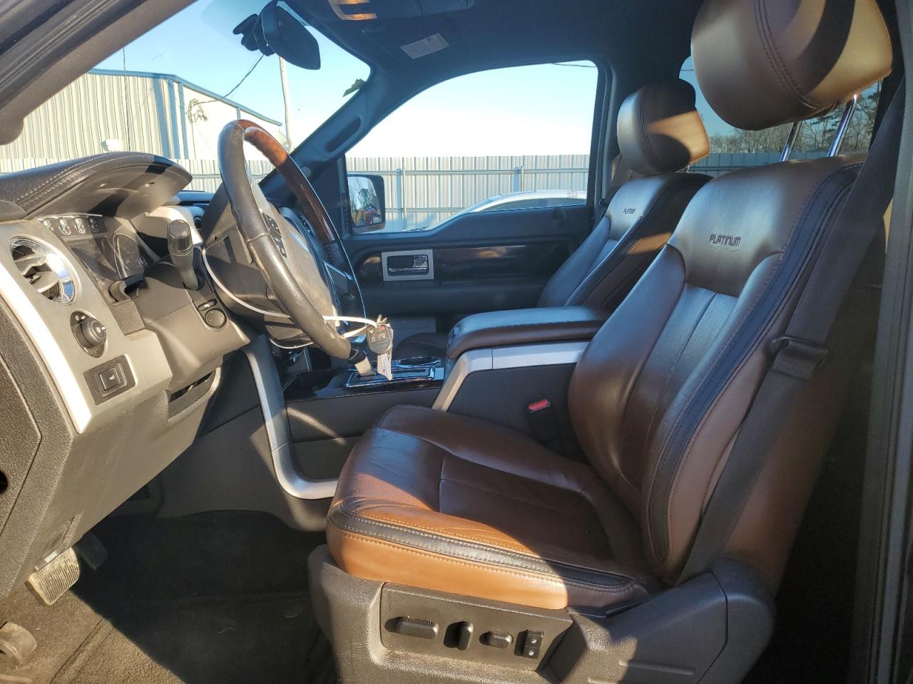 2013 Ford F-150 - Image 7