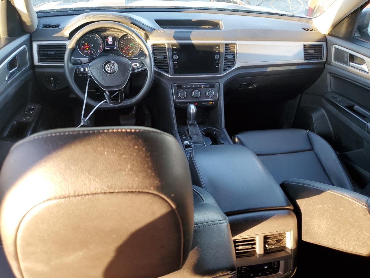 2018 Volkswagen Atlas - Image 8