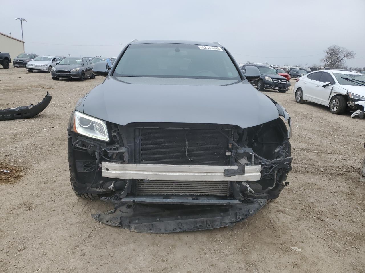 2016 Audi Q5 - Image 5