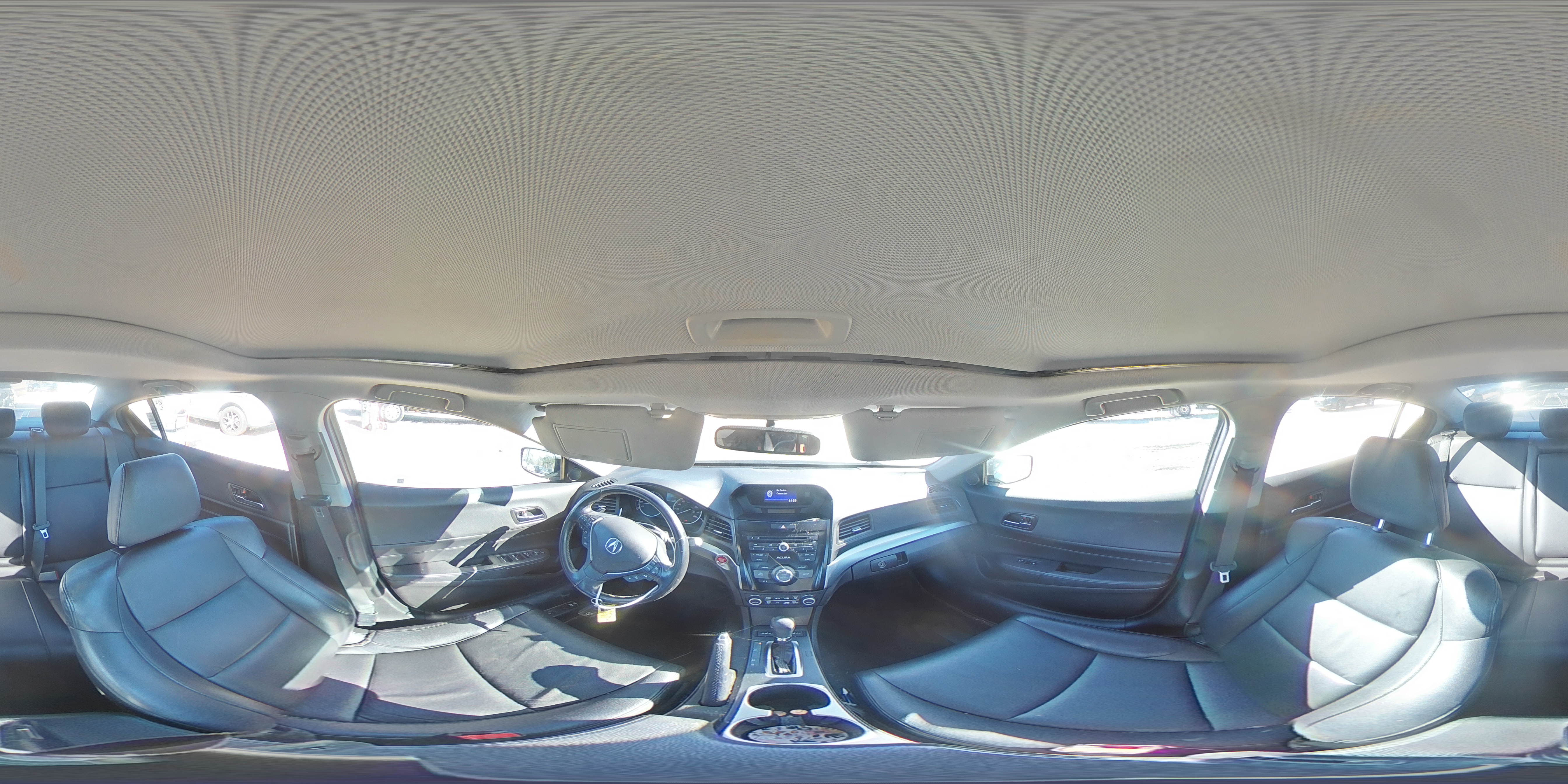 2017 Acura ILX - Image 12