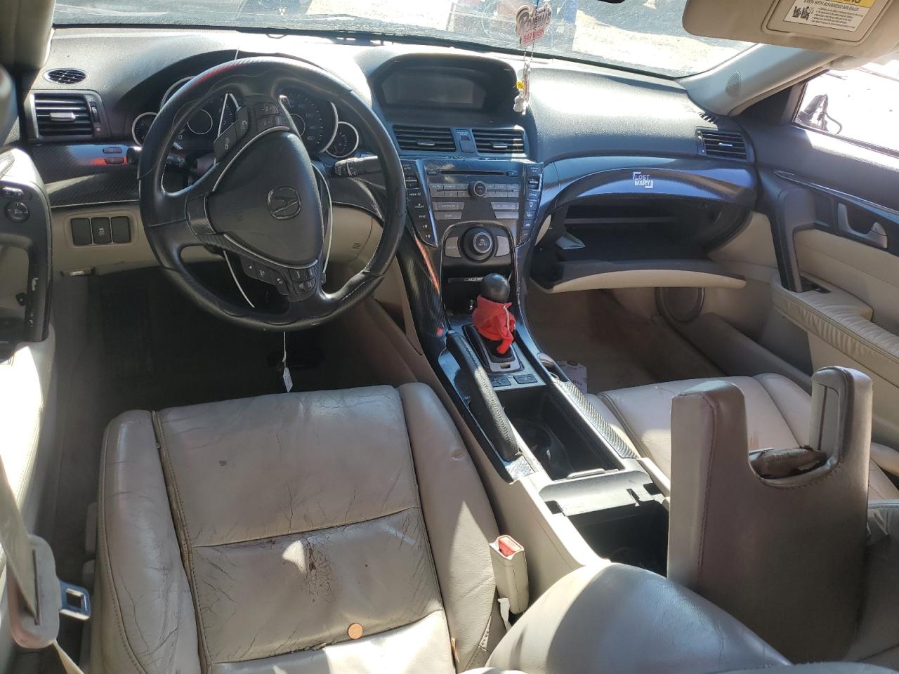 2010 Acura TL - Image 8
