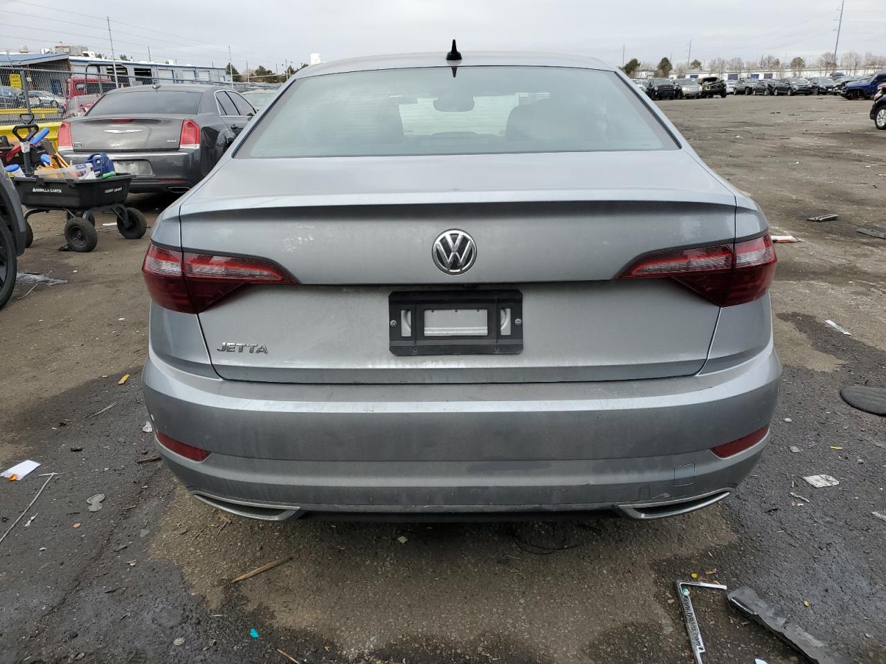 2020 Volkswagen Jetta - Image 6