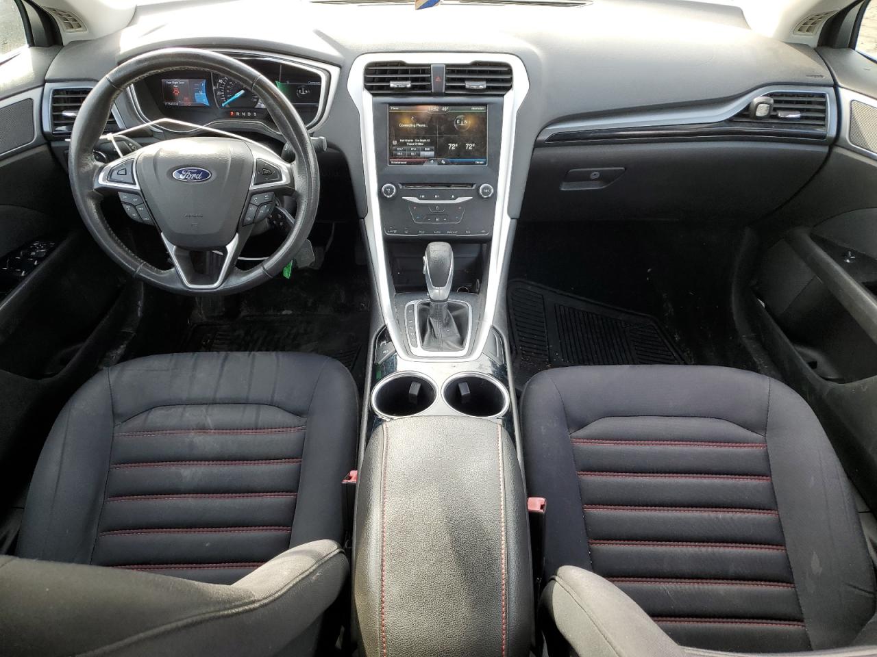 2014 Ford Fusion - Image 8