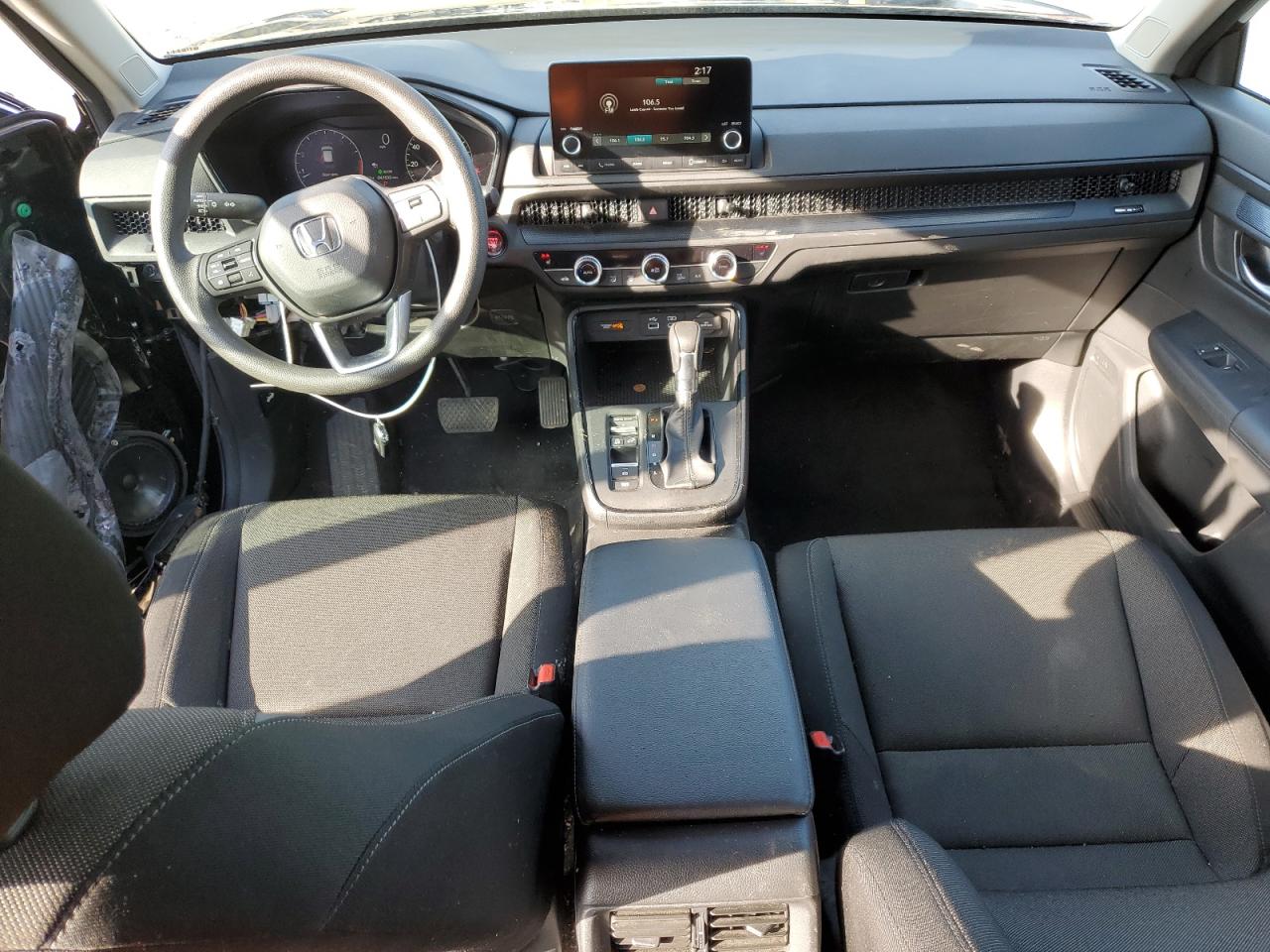 2023 Honda CR-V - Image 8