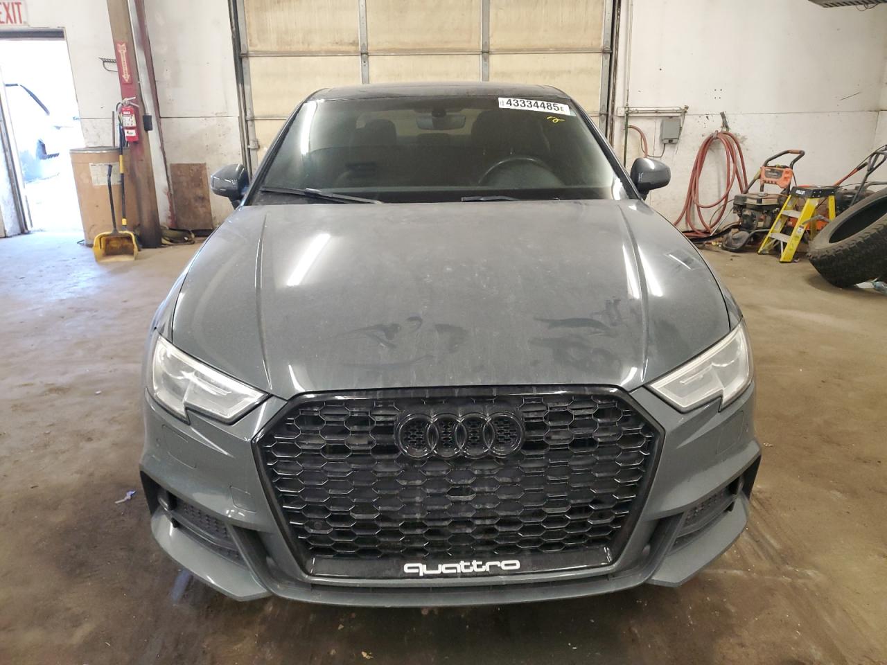 2017 Audi A3 - Image 5