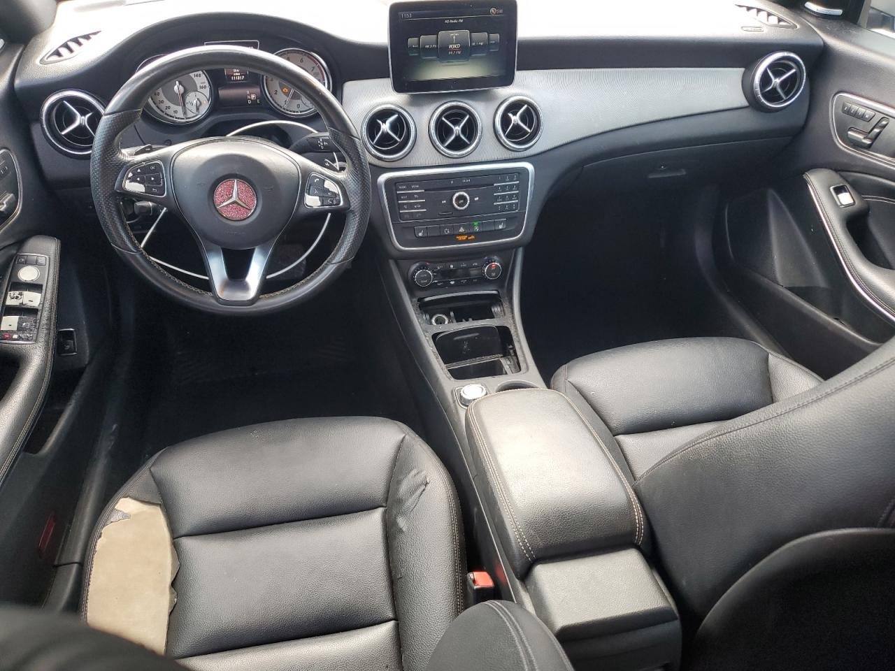 2015 Mercedes-Benz CLA-klasse - Image 8