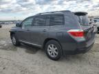 2011 Toyota Highlander Base للبيع في Jacksonville، FL - Front End