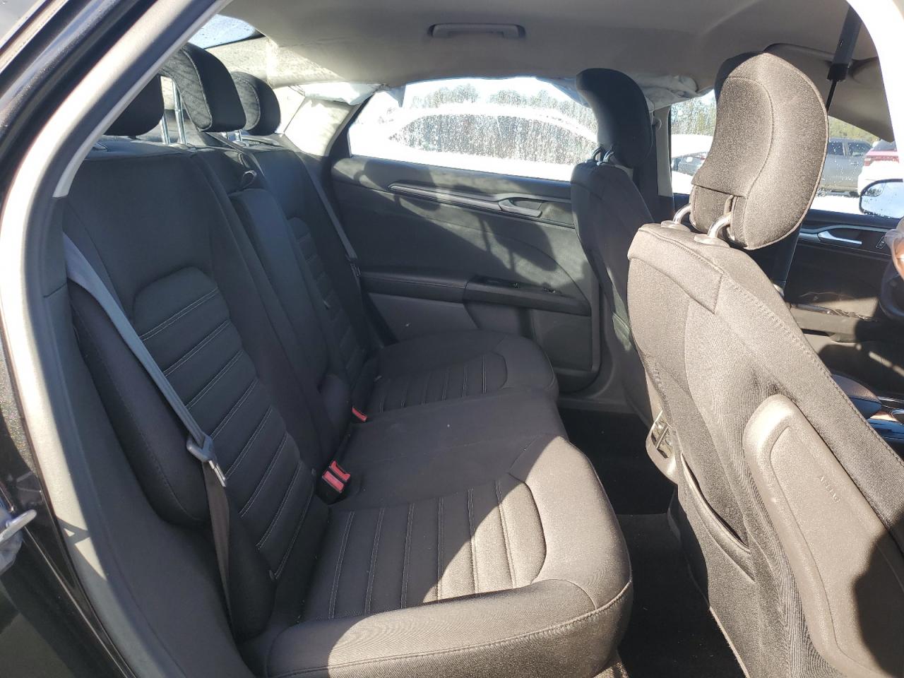 2013 Ford Fusion - Image 10