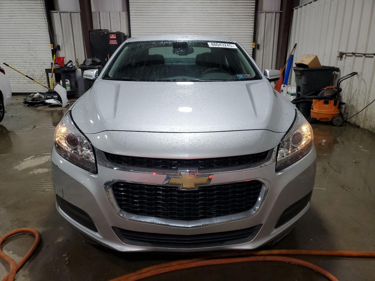 VIN 1G11C5SL8EU167909 2014 CHEVROLET MALIBU no.5