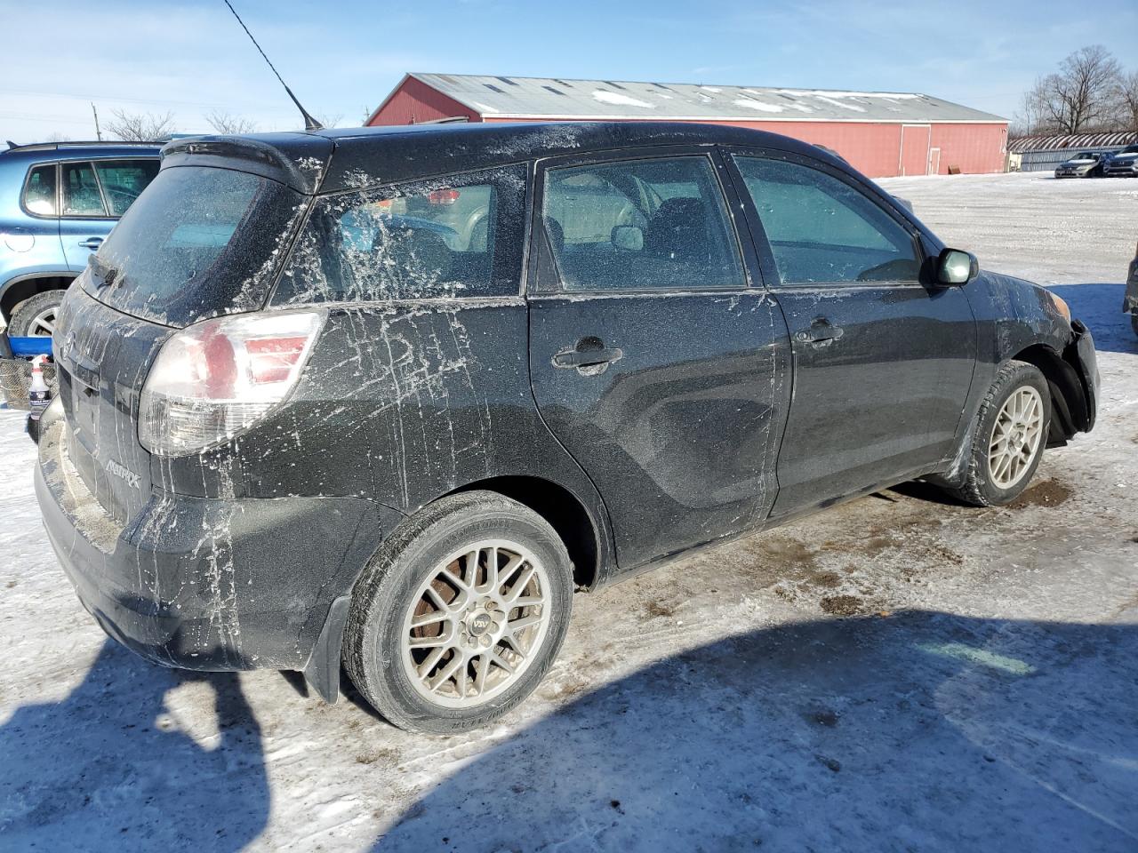 2006 Toyota Corolla - Image 3