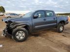 2016 Toyota Tacoma Double Cab en Venta en Longview, TX - Front End