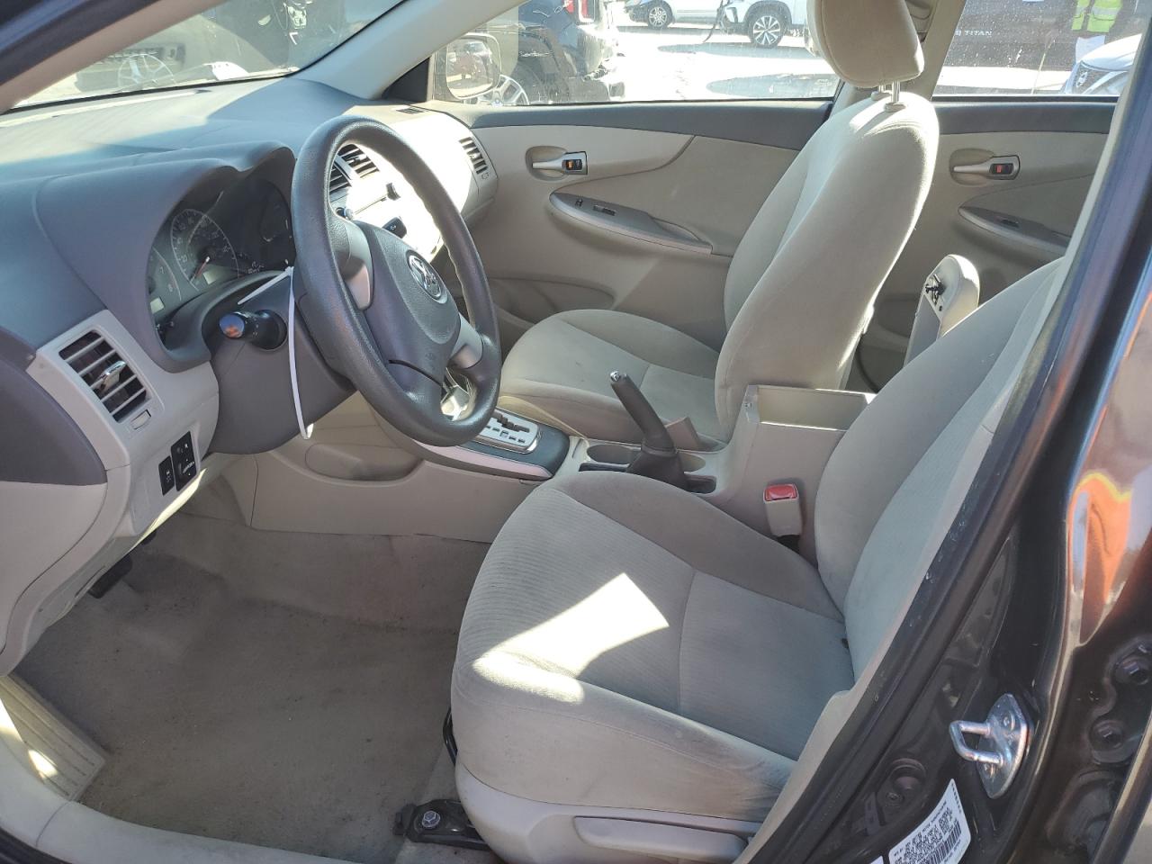 2010 Toyota Corolla - Image 7