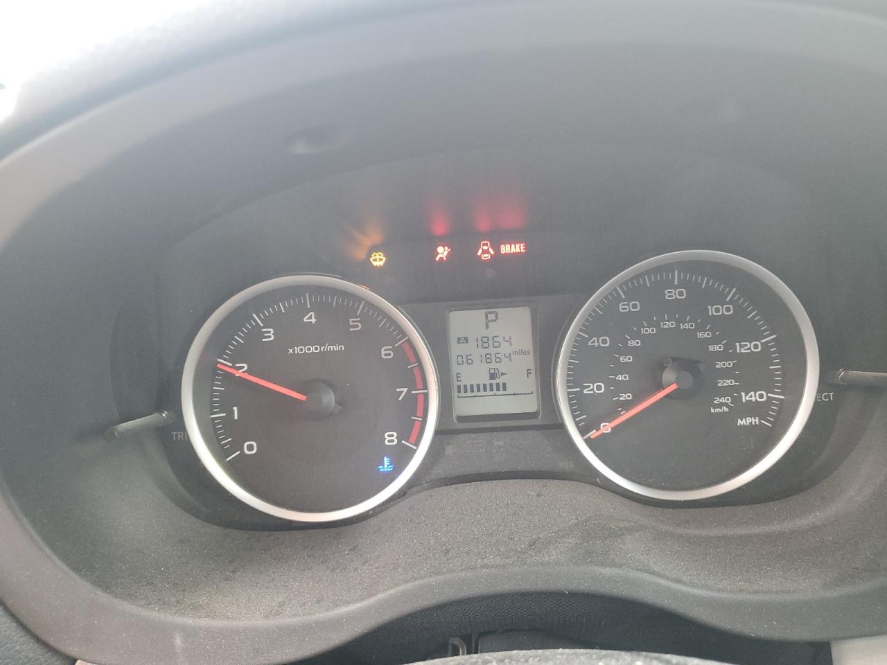 2015 Subaru Forester 2.5I Premium VIN: JF2SJADC2FH404056 Lot: 88374705