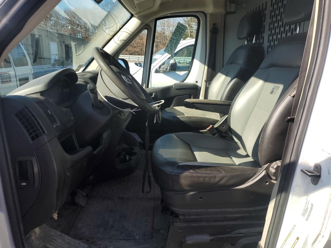 2016 Ram Promaster 1500 1500 Standard VIN: 3C6TRVAG6GE114900 Lot: 89262335