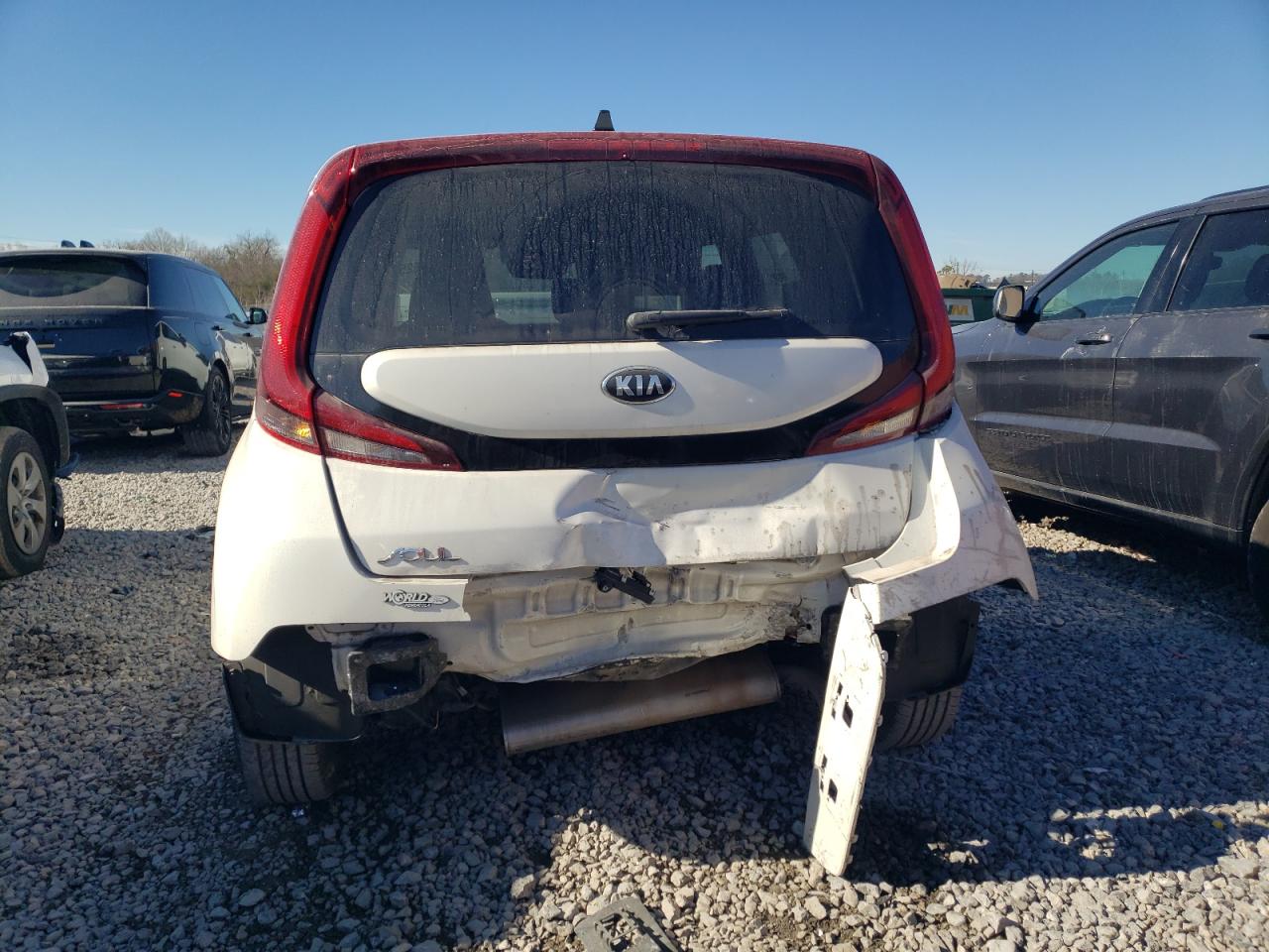 2021 Kia Soul - Image 6