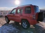 2002 Jeep Liberty Limited for Sale in Magna, UT - Side