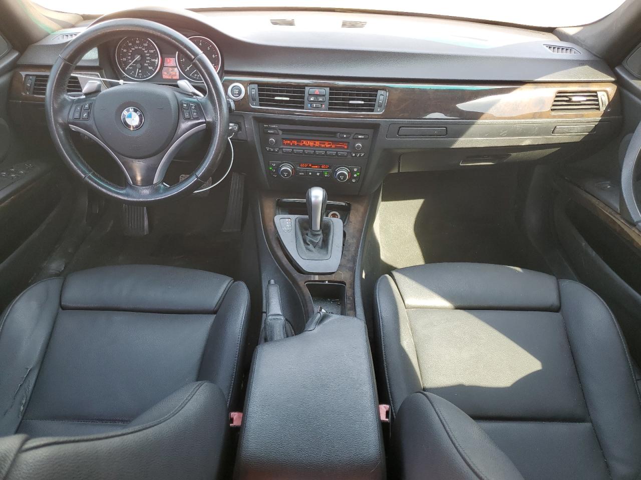 2008 BMW 3er - Image 8
