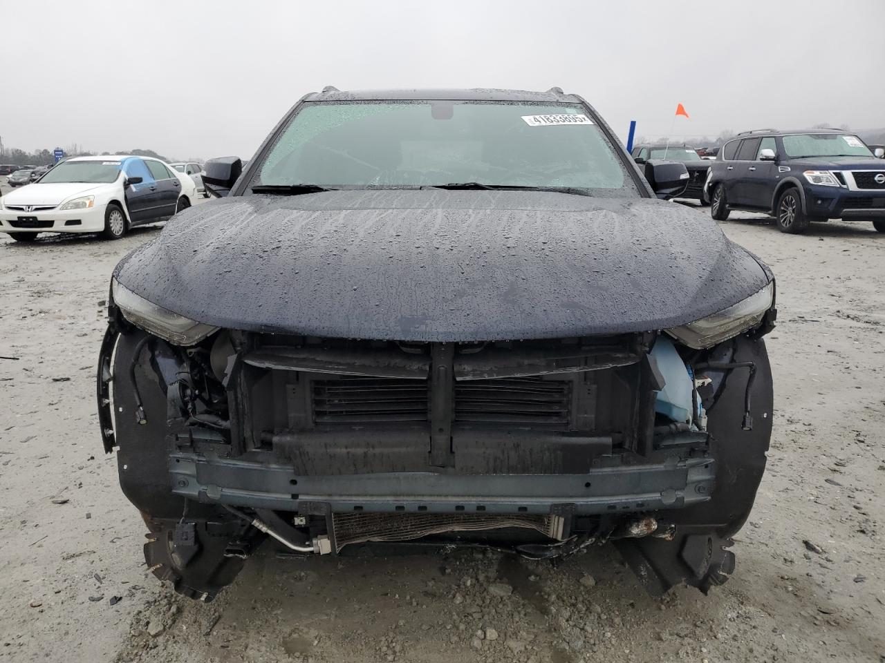 2020 Chevrolet Blazer - Image 5