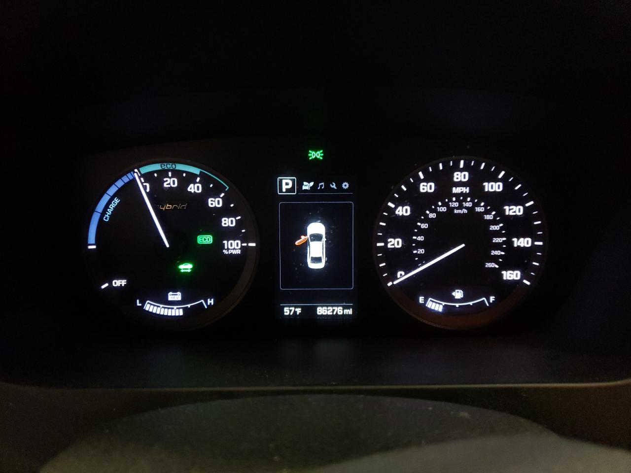 2017 Hyundai Sonata - Image 9