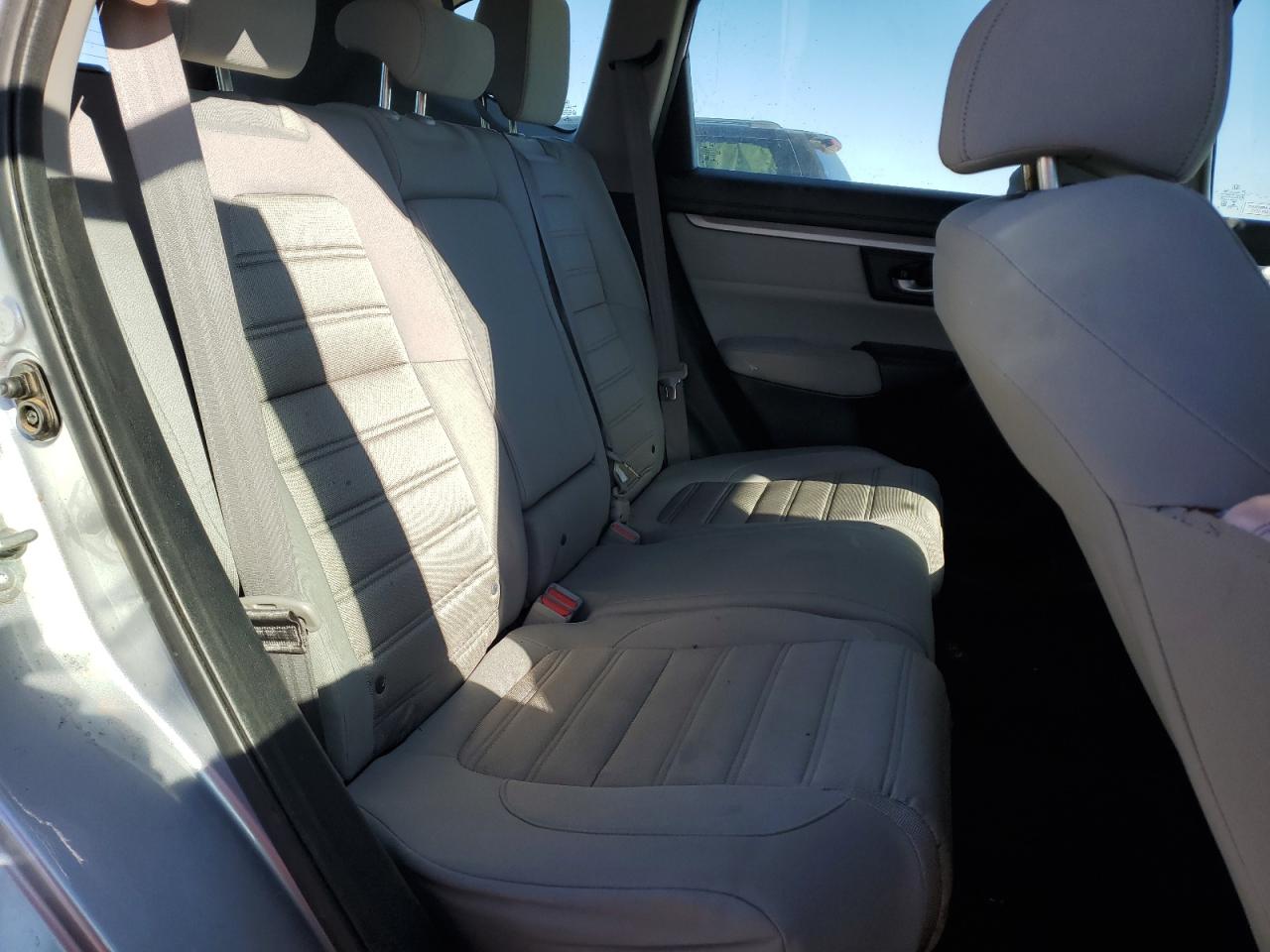 2017 Honda CR-V - Image 11