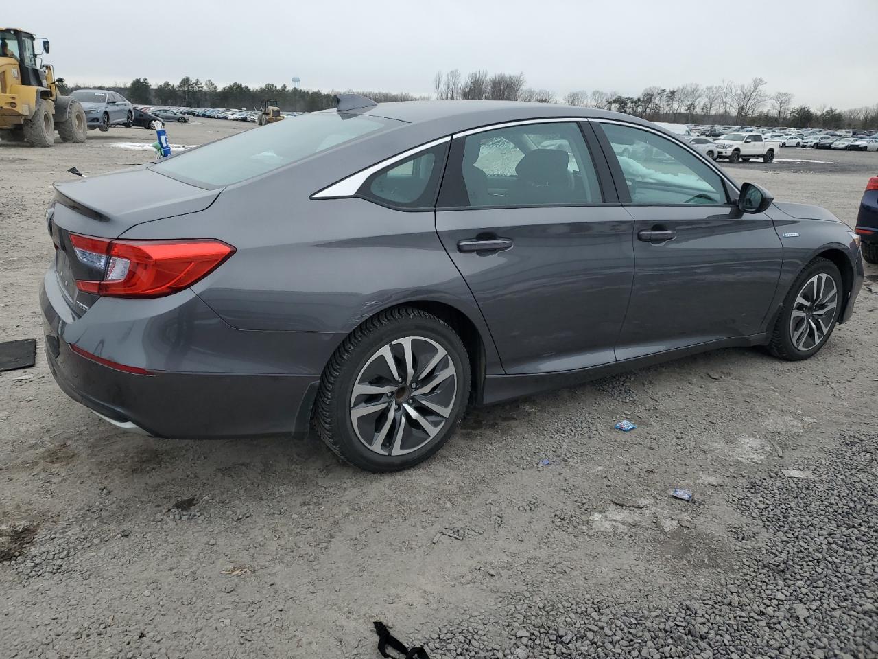 2019 Honda Accord - Image 3