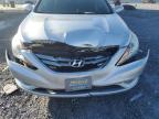 2013 Hyundai Sonata Se للبيع في Cartersville، GA - Front End