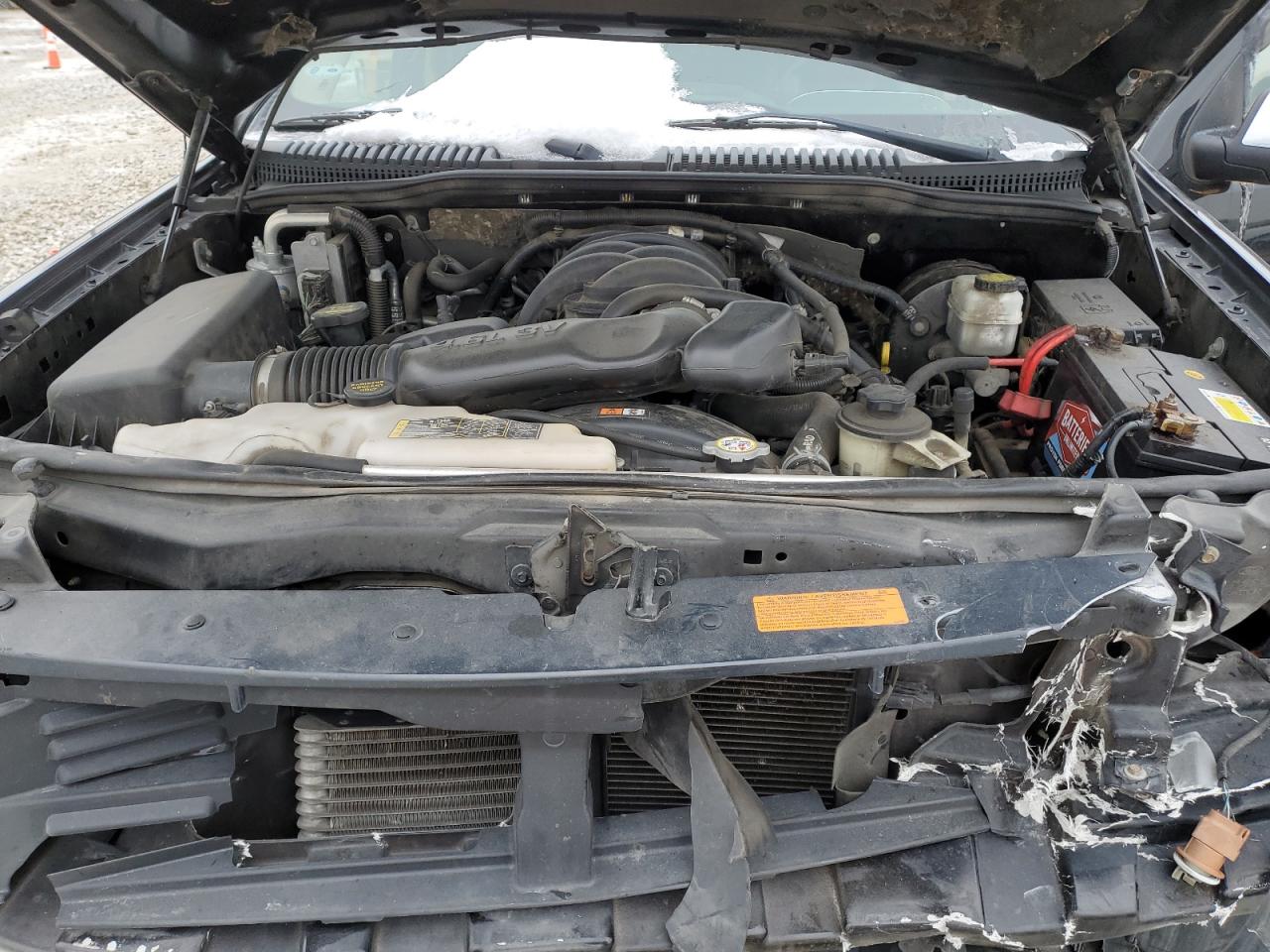 2010 Ford Explorer - Image 12