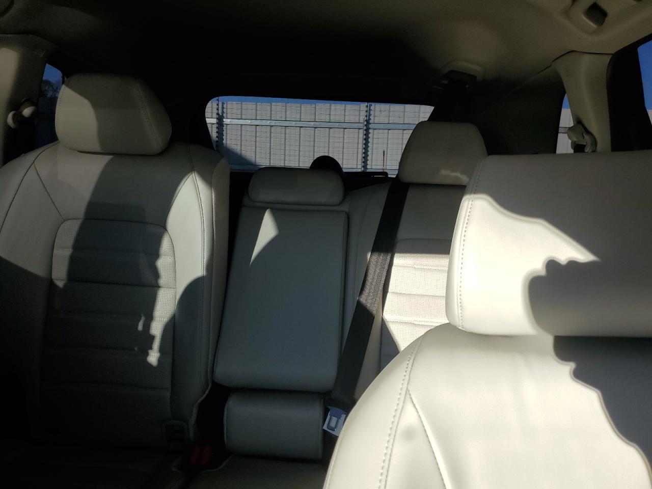 2024 Honda CR-V - Image 10