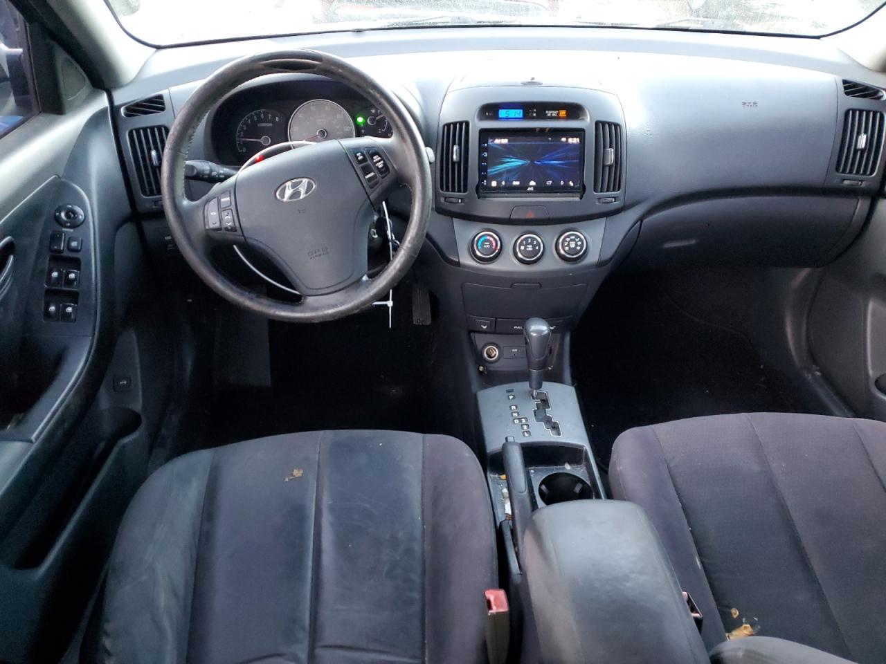 2008 Hyundai Elantra - Image 8
