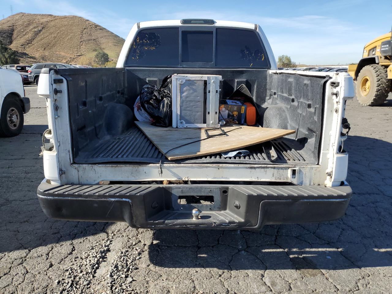 2005 Ford F-150 - Image 6