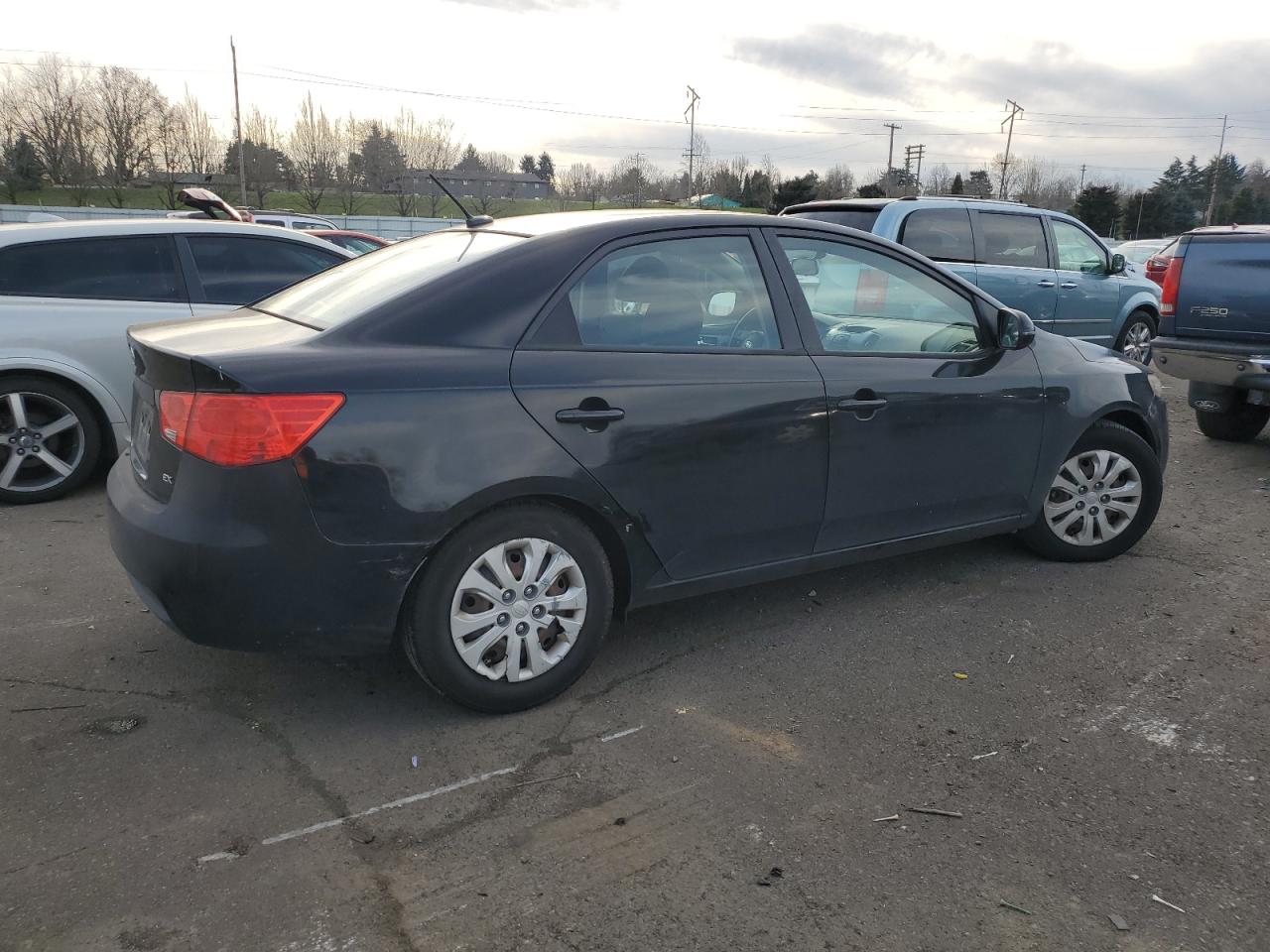 2013 Kia Forte - Image 3
