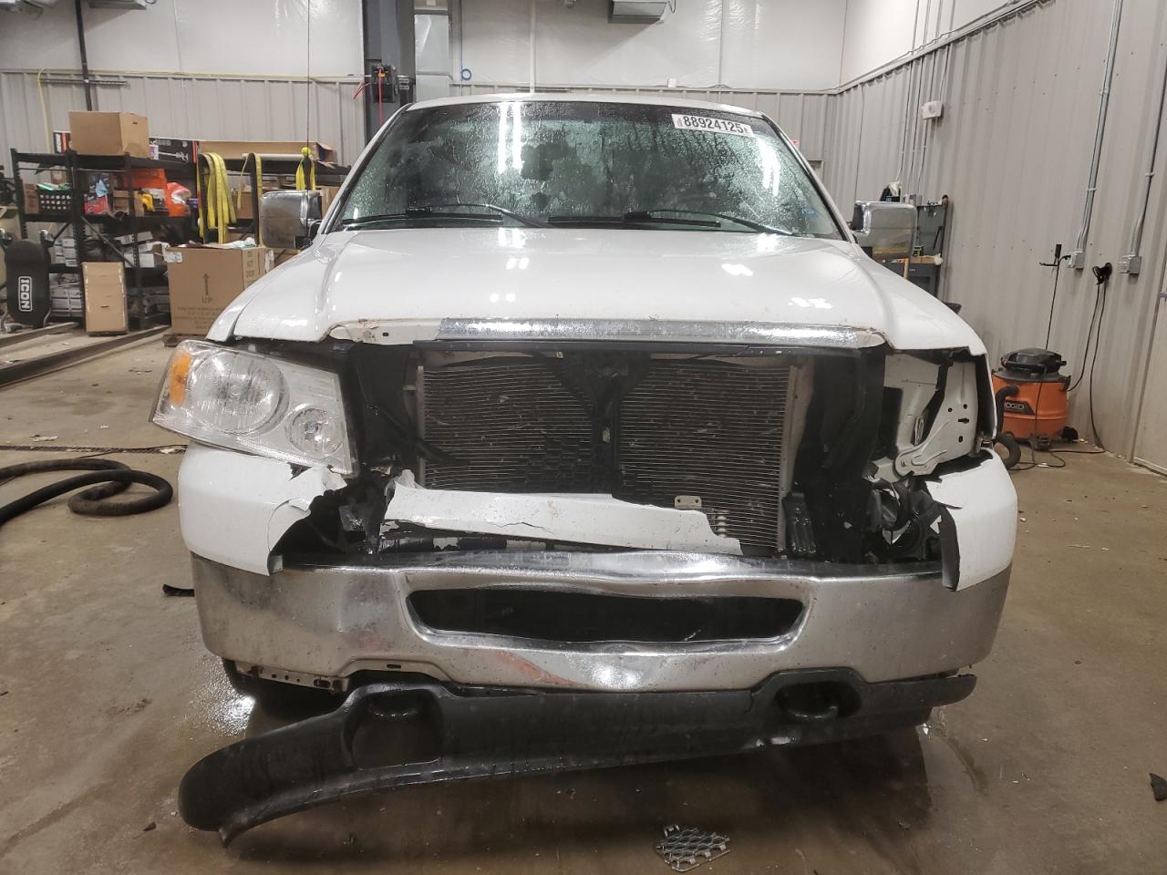 2007 Ford F-150 - Image 5