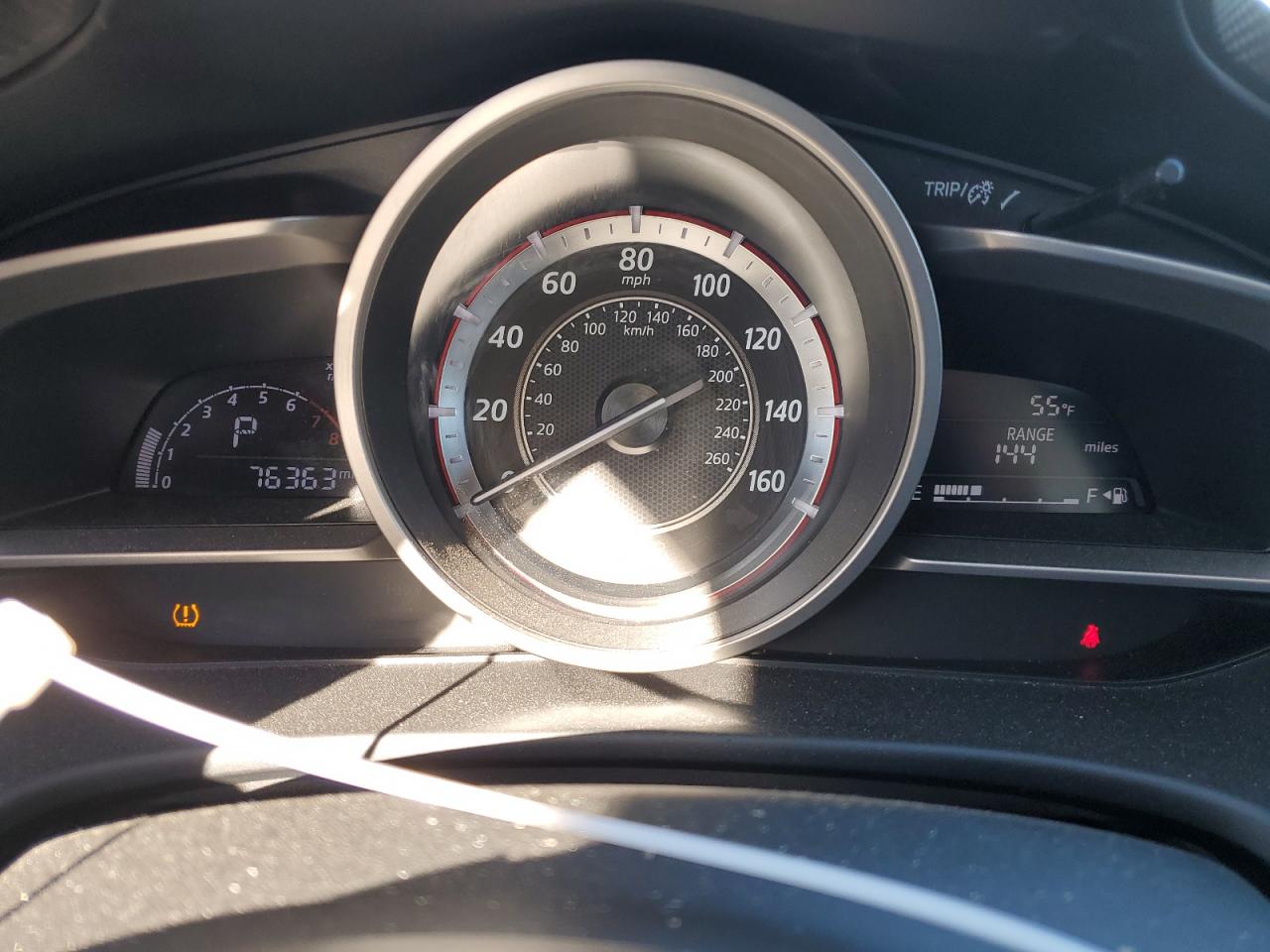 2016 Mazda 3 - Image 9
