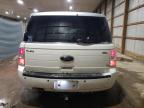 2011 Ford Flex Sel for Sale in Columbia Station, OH - Minor Dent/Scratches