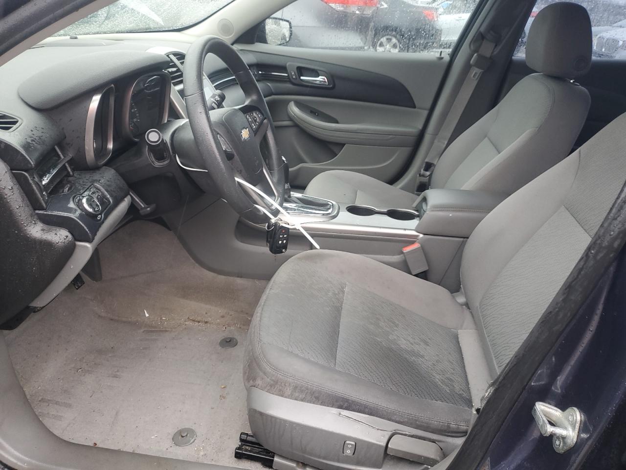 2013 Chevrolet Malibu - Image 7