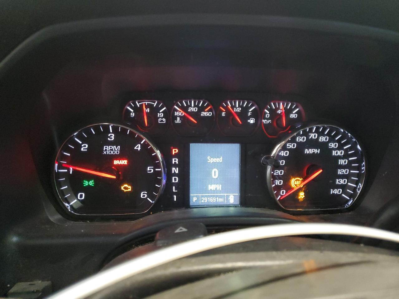 2018 Chevrolet Silverado K2500 Heavy Duty VIN: 1GC2KUEG8JZ248901 Lot: 88059535