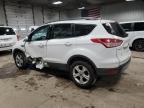 2016 Ford Escape Se за продажба в Franklin, WI - Side