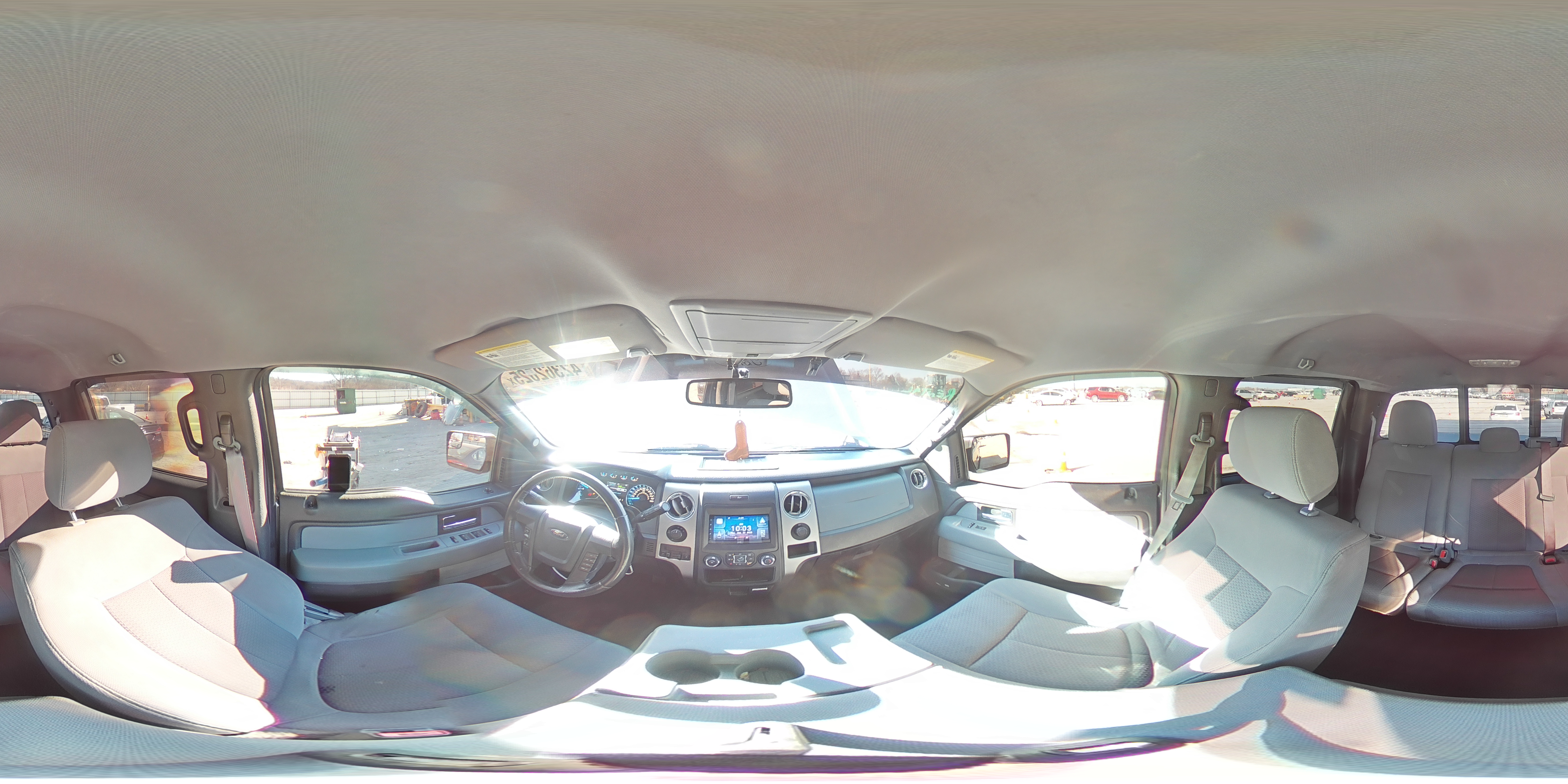 2014 Ford F-150 - Image 14