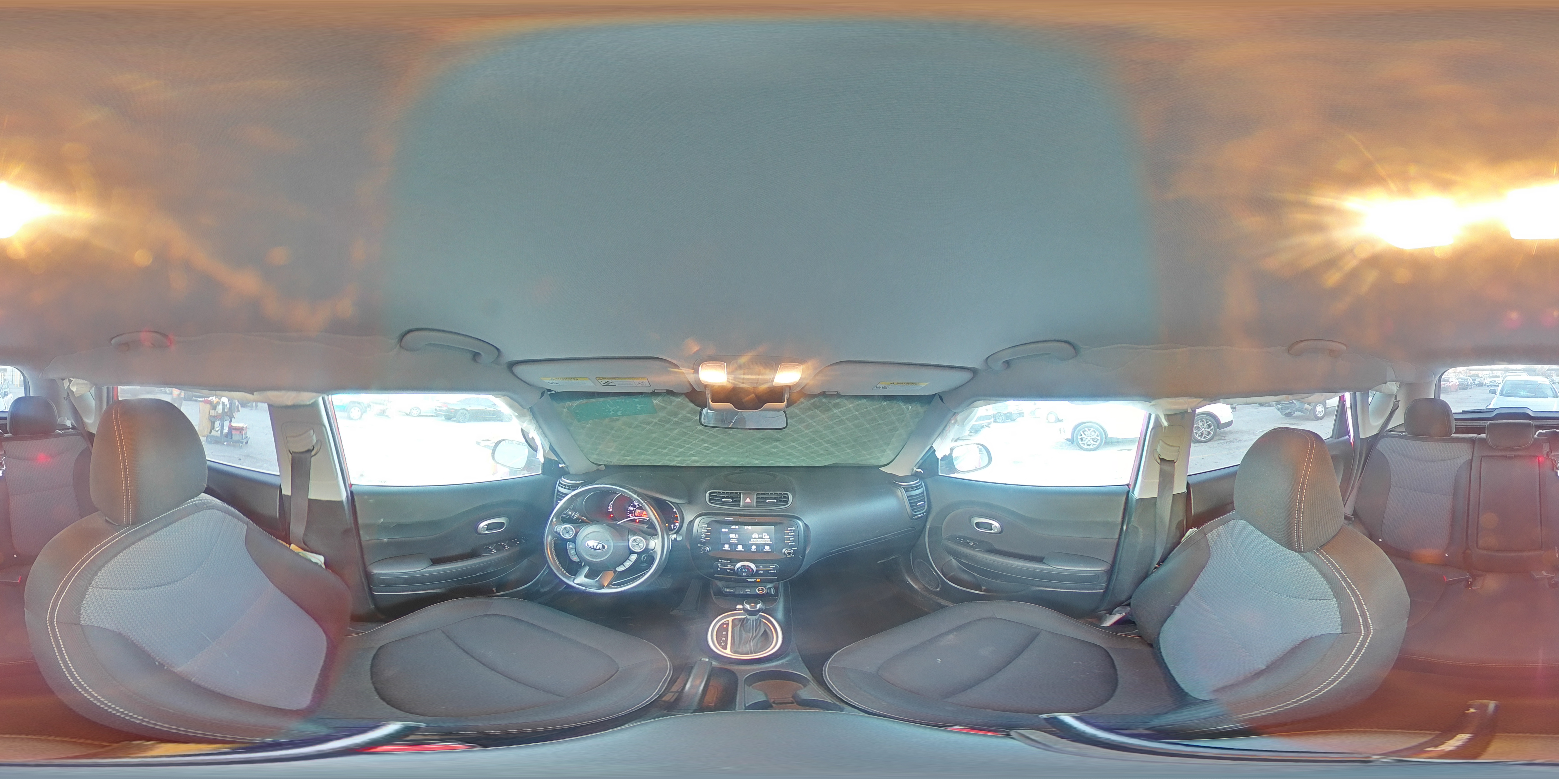 2019 Kia Soul - Image 14